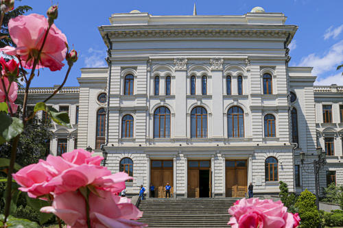 Campus
