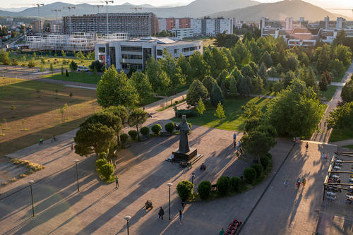Campus
