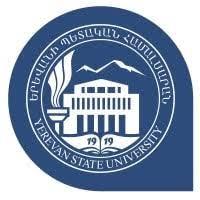 Logo of the Yerevan State University