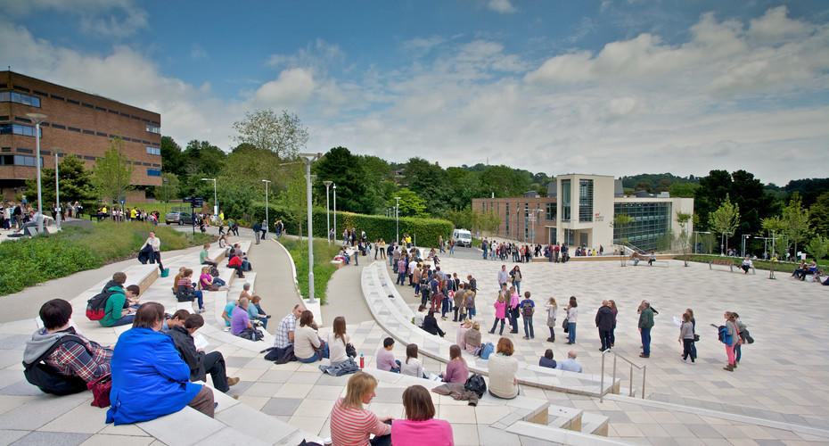 Campus