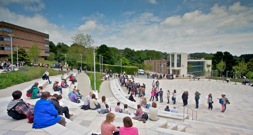 Campus