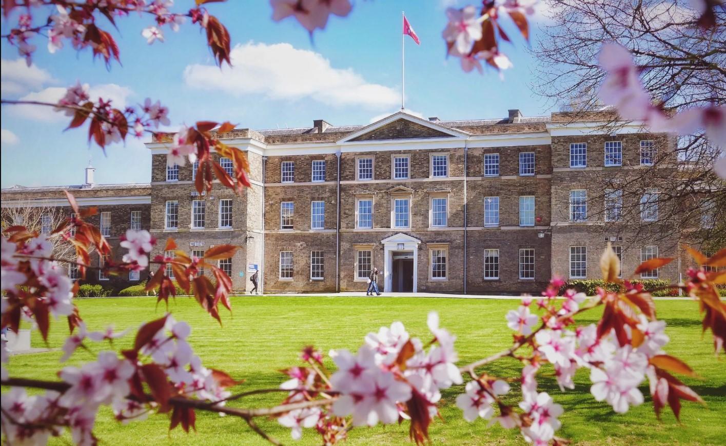 Leicester Campus