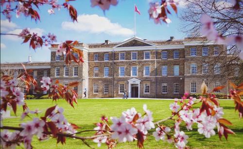 Leicester Campus