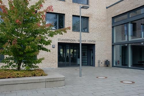 SSC