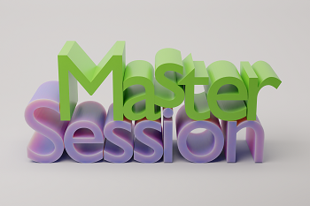 Master Session Key visual