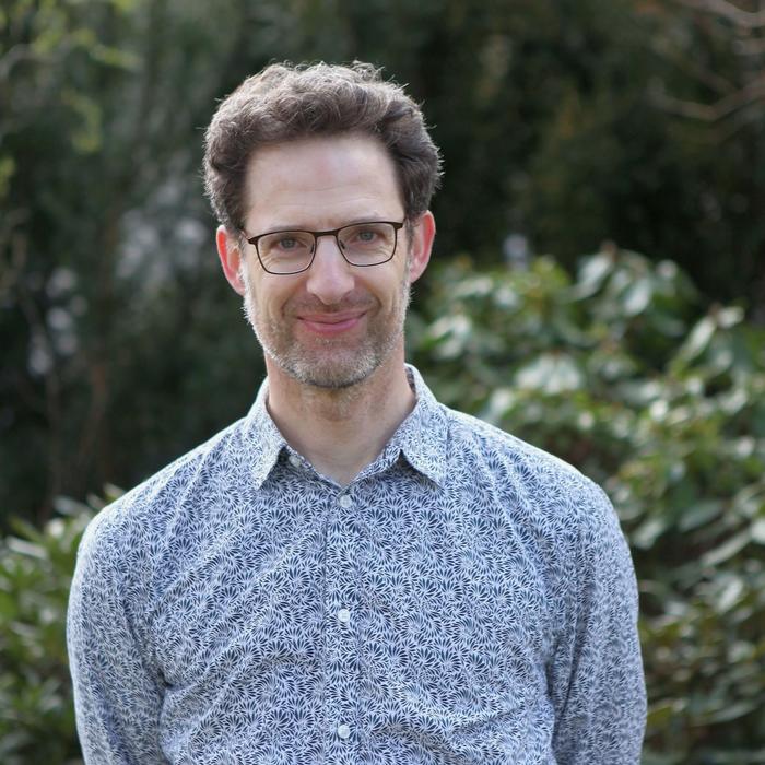 Stefan Nessler