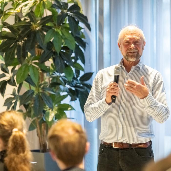 Uwe Ulbrich