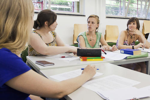 Am Lateinamerika-Institut können sich Studierende in sieben Fächern auf den Kontinent spezialisieren.