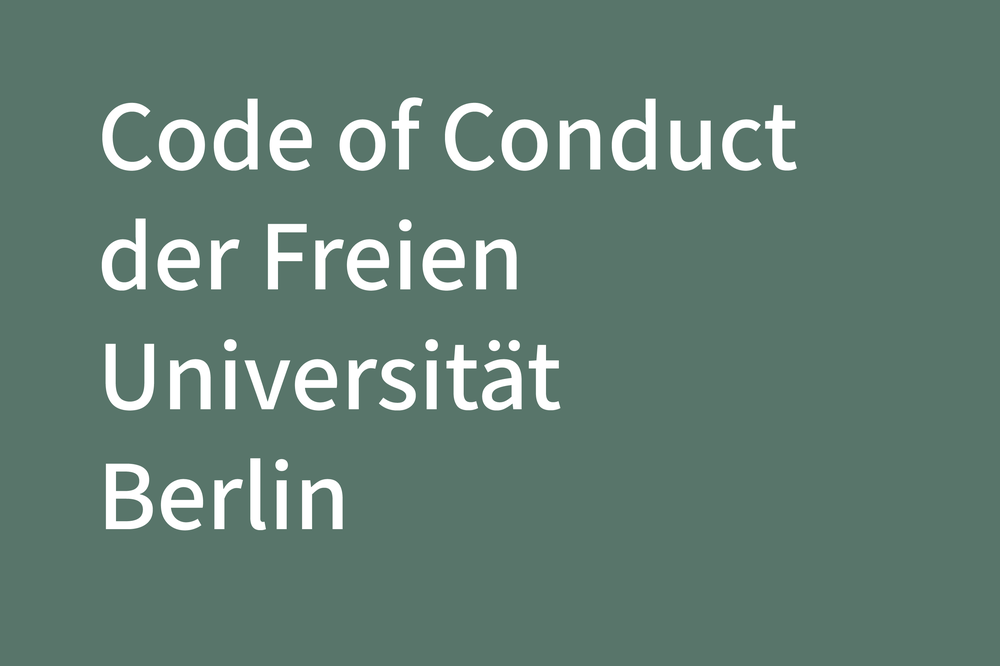 Code of Conduct