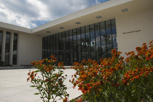 The Henry Ford Building was completed in 1954 and re-opened in 2007 after two years of renovation.