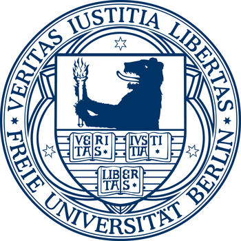 Das Siegel der Freien Universität