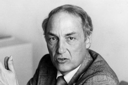 Eberhard Lämmert