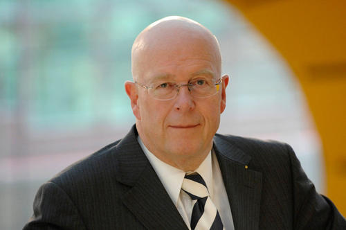 Dieter Lenzen