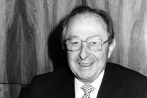 Ewald Harndt