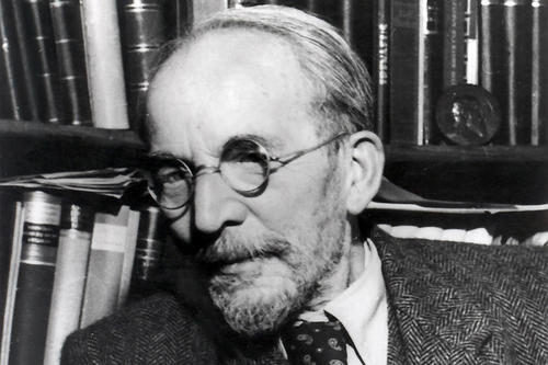 Friedrich Meinecke