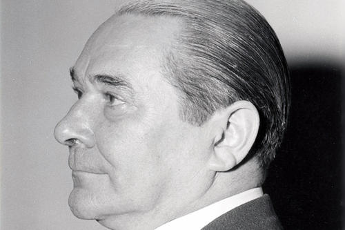Eduard Neumann