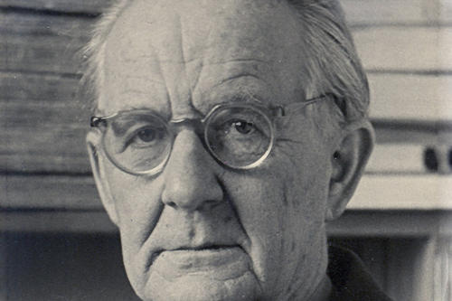 Edwin Redslob
