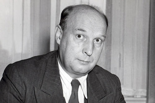 Georg Rohde
