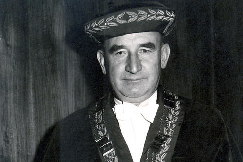 Gerhard Schenck