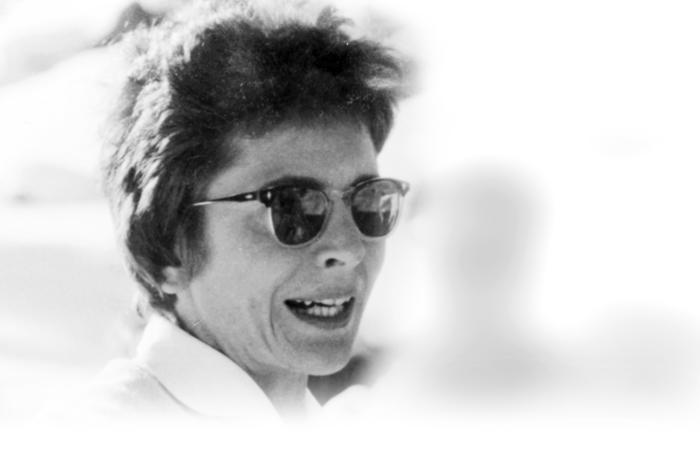 Margarethe von Brentano