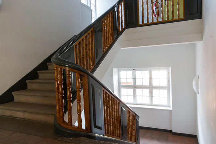 Treppenhaus