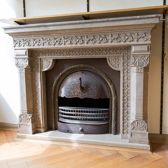 Kamin