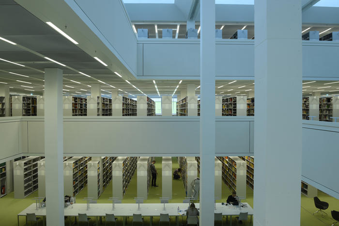 Campusbibliothek